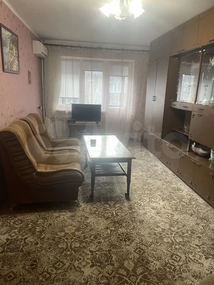 Продается 3-комн. квартира, 60 м² — фото 2