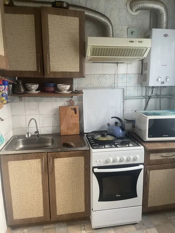 Продается 3-комн. квартира, 60 м² — фото 5