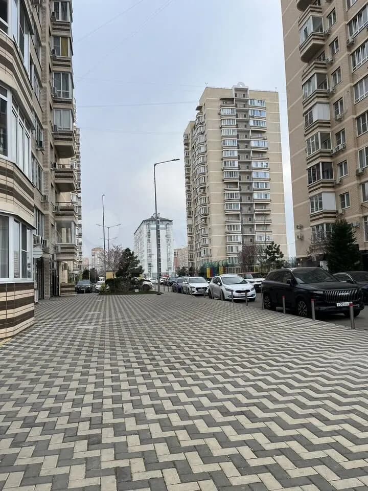 Продается 1-комн. квартира, 38 м²