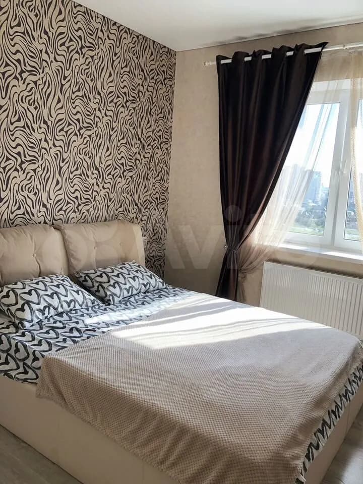 Продается 1-комн. квартира, 38 м² — фото 3