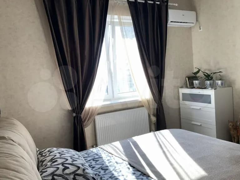 Продается 1-комн. квартира, 38 м² — фото 4
