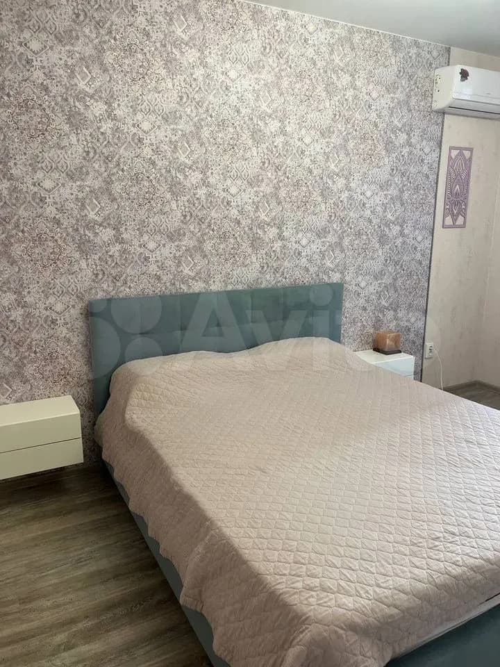 Продается 1-комн. квартира, 39 м²