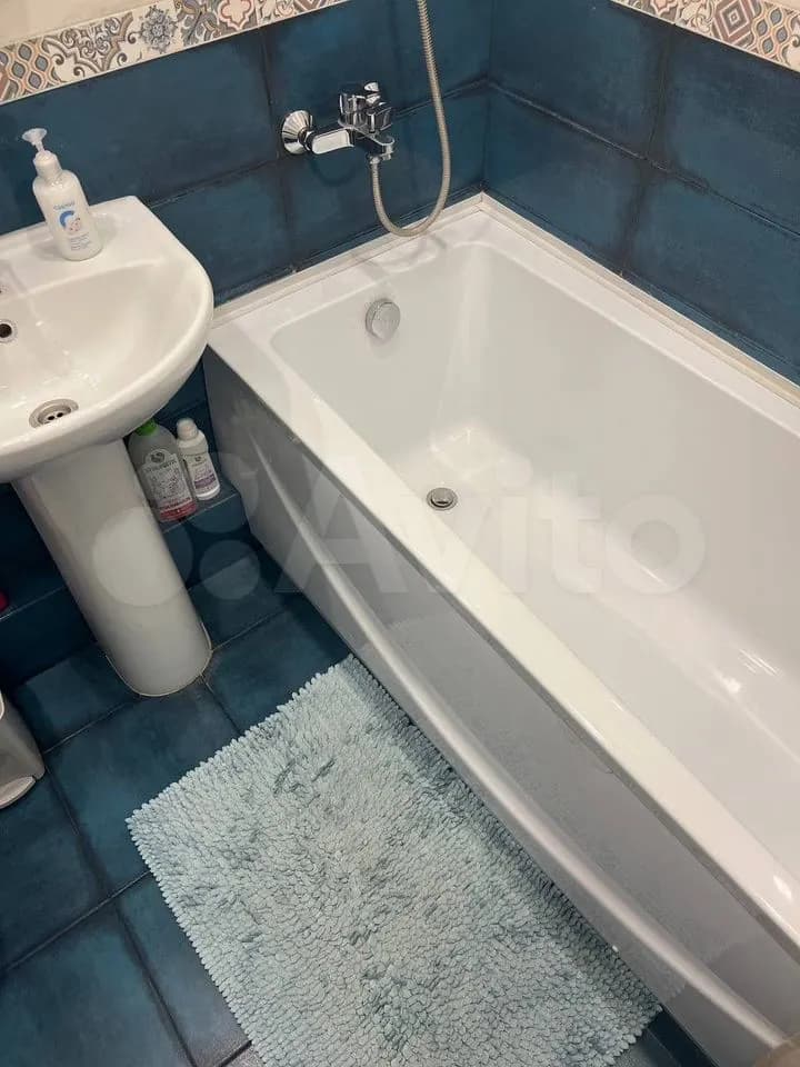 Продается 1-комн. квартира, 39 м² — фото 5