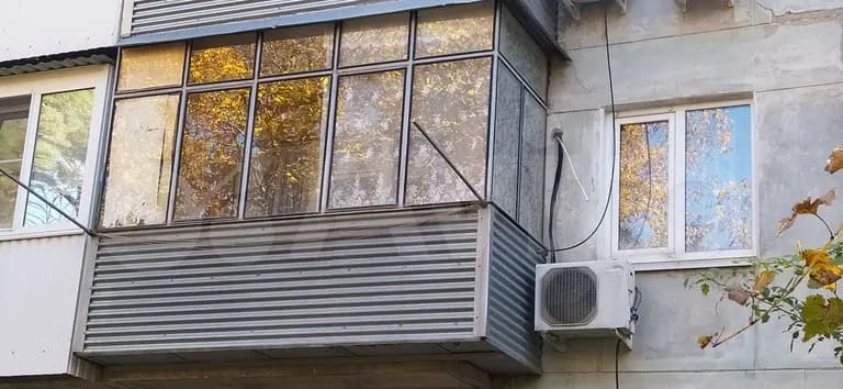Продается 3-комн. квартира, 60.6 м² — фото 3