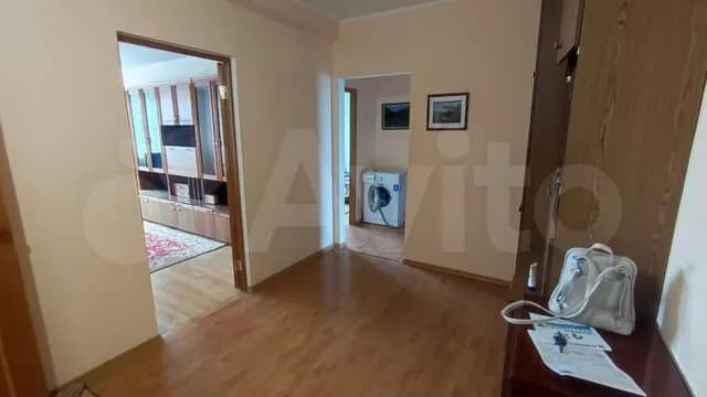 Продается 3-комн. квартира, 74.6 м² — фото 2