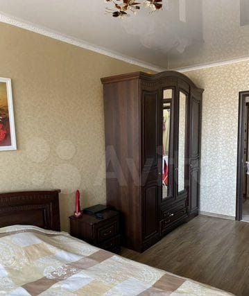 Продается 2-комн. квартира, 46.6 м²