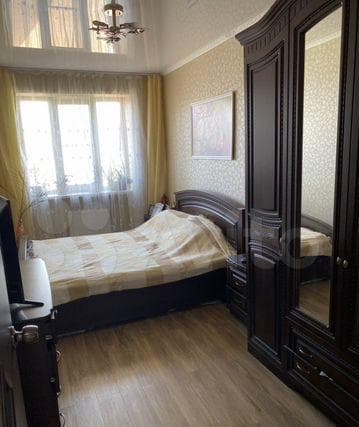 Продается 2-комн. квартира, 46.6 м² — фото 2