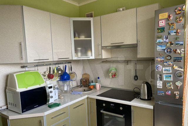 Продается 2-комн. квартира, 46.6 м² — фото 4