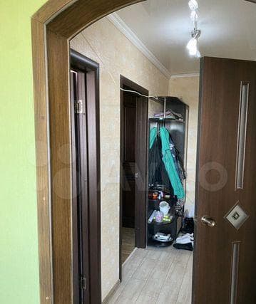 Продается 2-комн. квартира, 46.6 м² — фото 5