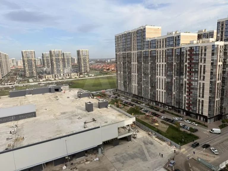 Продается 2-комн. квартира, 60 м² — фото 4