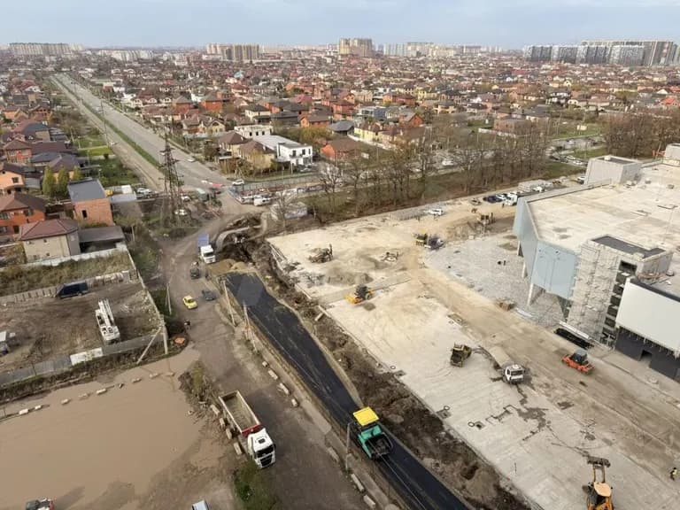 Продается 2-комн. квартира, 60 м² — фото 5