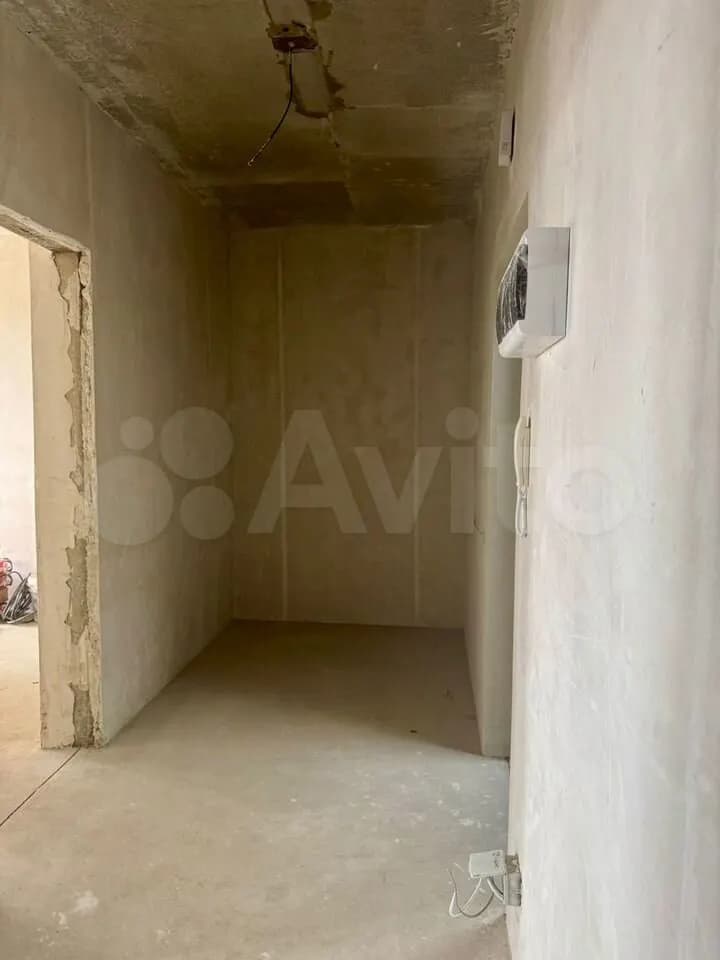 Продается 1-комн. квартира, 50 м² — фото 2