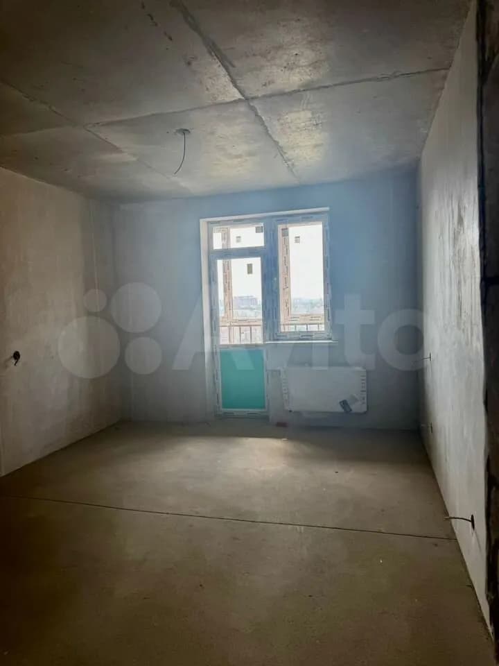 Продается 1-комн. квартира, 50 м² — фото 3