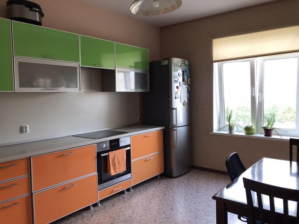 Продается 2-комн. квартира, 71 м² — фото 3