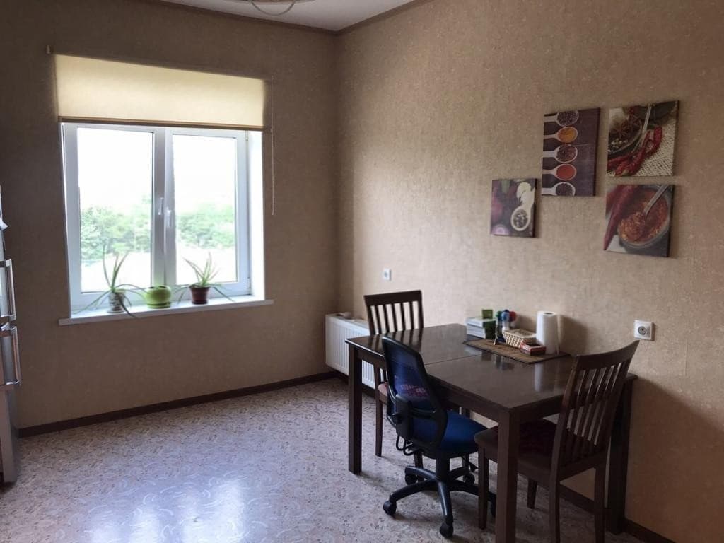 Продается 2-комн. квартира, 71 м² — фото 4