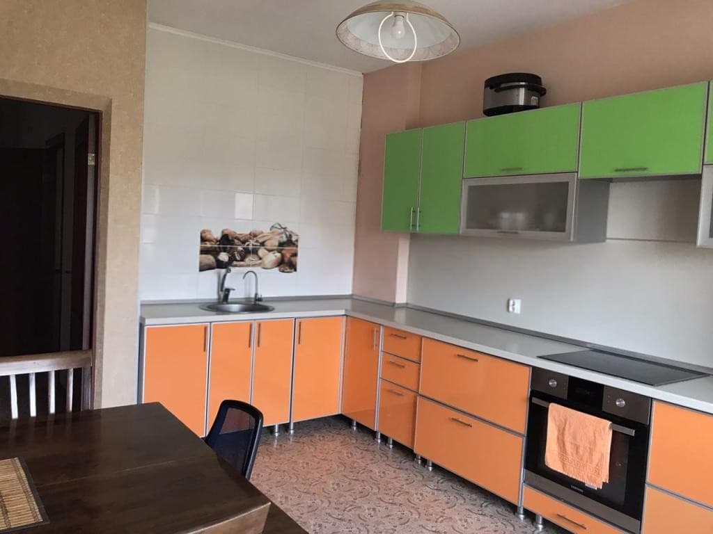Продается 2-комн. квартира, 71 м² — фото 5
