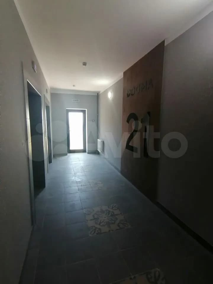 Продается 2-комн. квартира, 44.4 м²