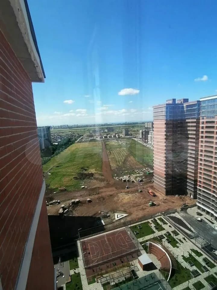 Продается 2-комн. квартира, 44.4 м² — фото 2