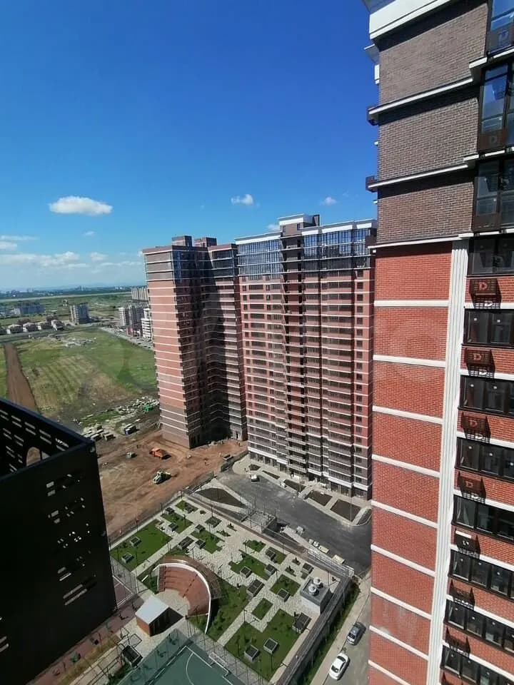 Продается 2-комн. квартира, 44.4 м² — фото 3