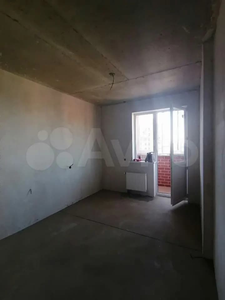 Продается 2-комн. квартира, 44.4 м² — фото 4