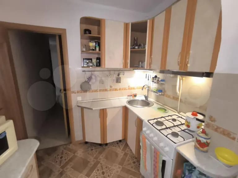 Продается 4-комн. квартира, 83.9 м² — фото 3