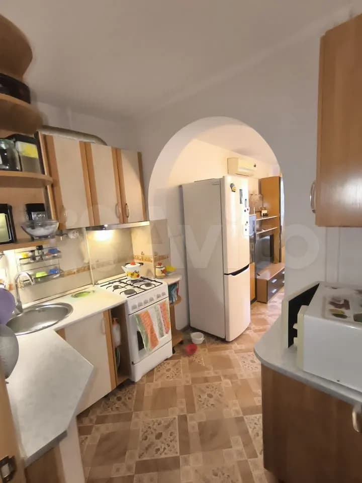 Продается 4-комн. квартира, 83.9 м² — фото 4