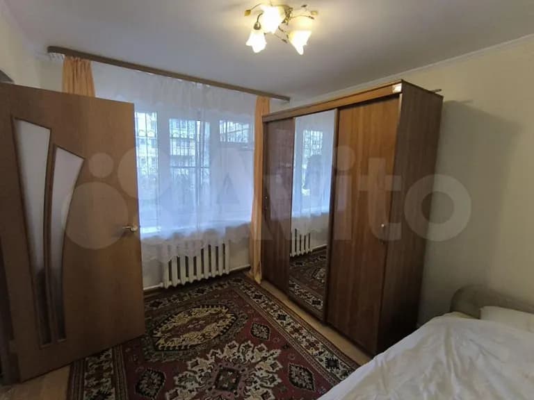 Продается 4-комн. квартира, 83.9 м² — фото 5