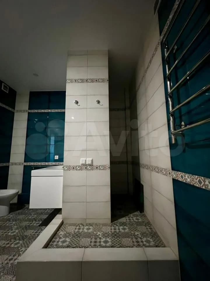 Продается 1-комн. квартира, 76.5 м² — фото 3