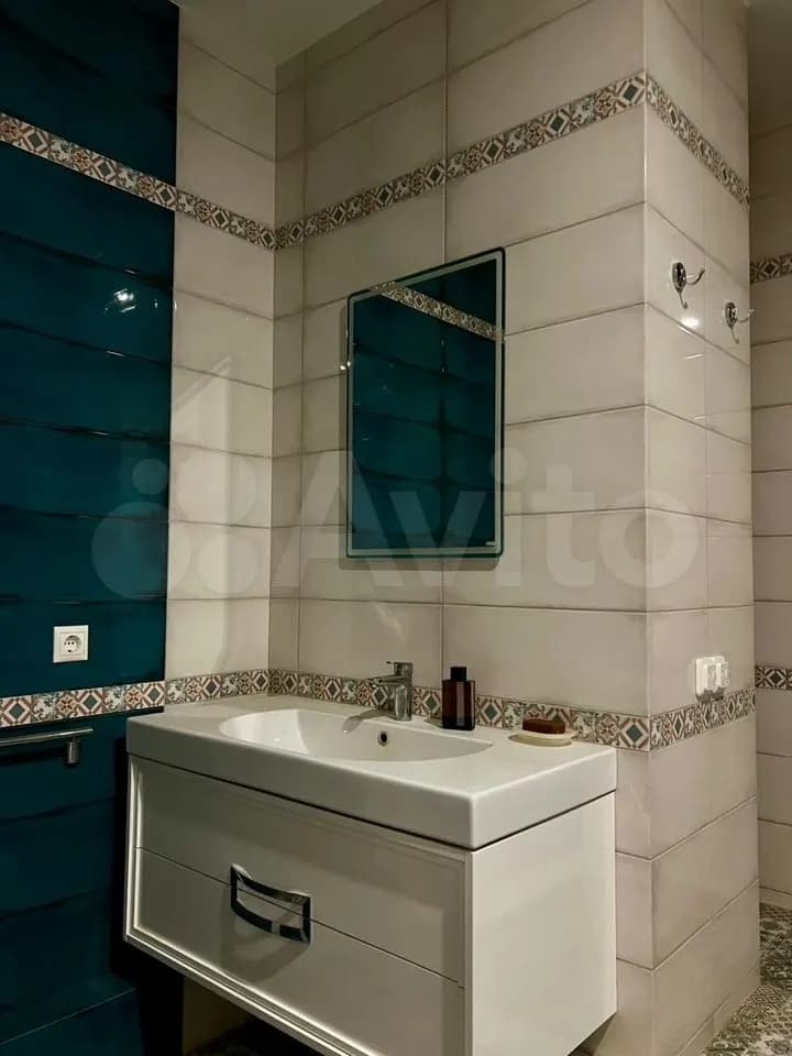 Продается 1-комн. квартира, 76.5 м² — фото 5