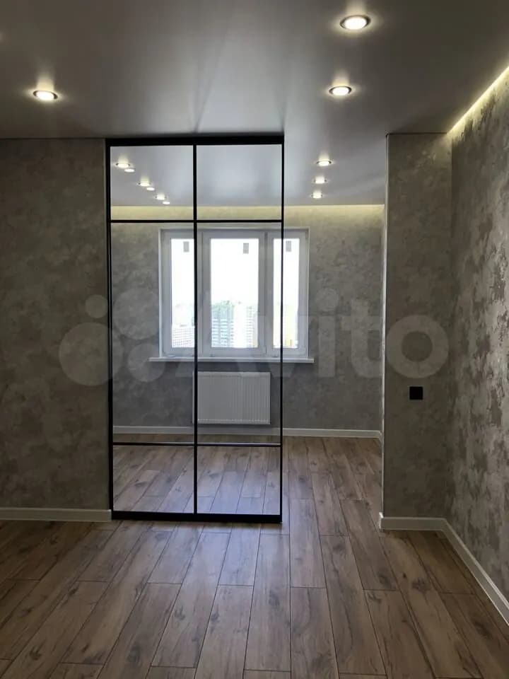 Продается 1-комн. квартира, 39.7 м² — фото 2