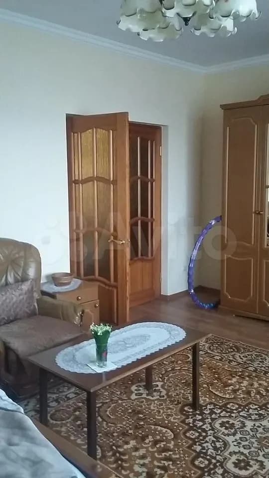 Продается 1-комн. квартира, 61 м²