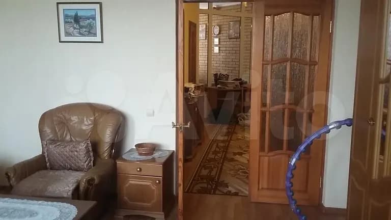Продается 1-комн. квартира, 61 м² — фото 2
