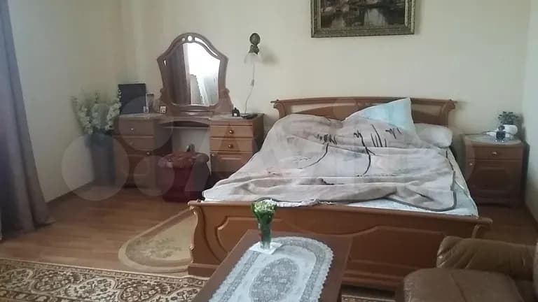 Продается 1-комн. квартира, 61 м² — фото 4