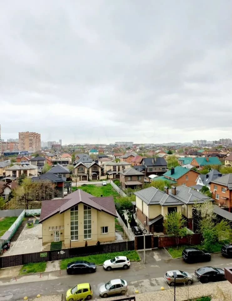 Продается 1-комн. квартира, 34.1 м² — фото 2