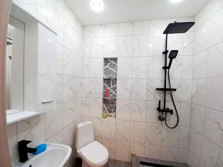 Продается 1-комн. квартира, 34.1 м² — фото 5