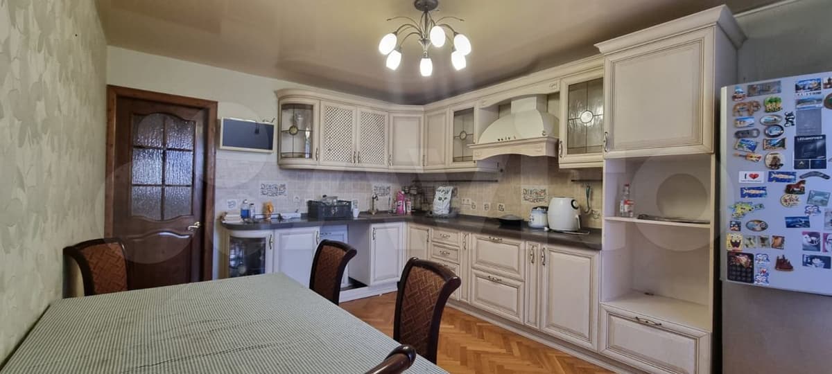 Продается 4-комн. квартира, 105 м² — фото 3