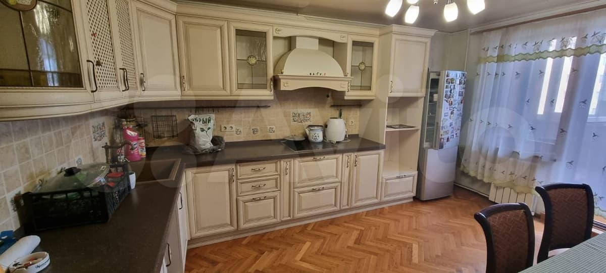 Продается 4-комн. квартира, 105 м² — фото 4