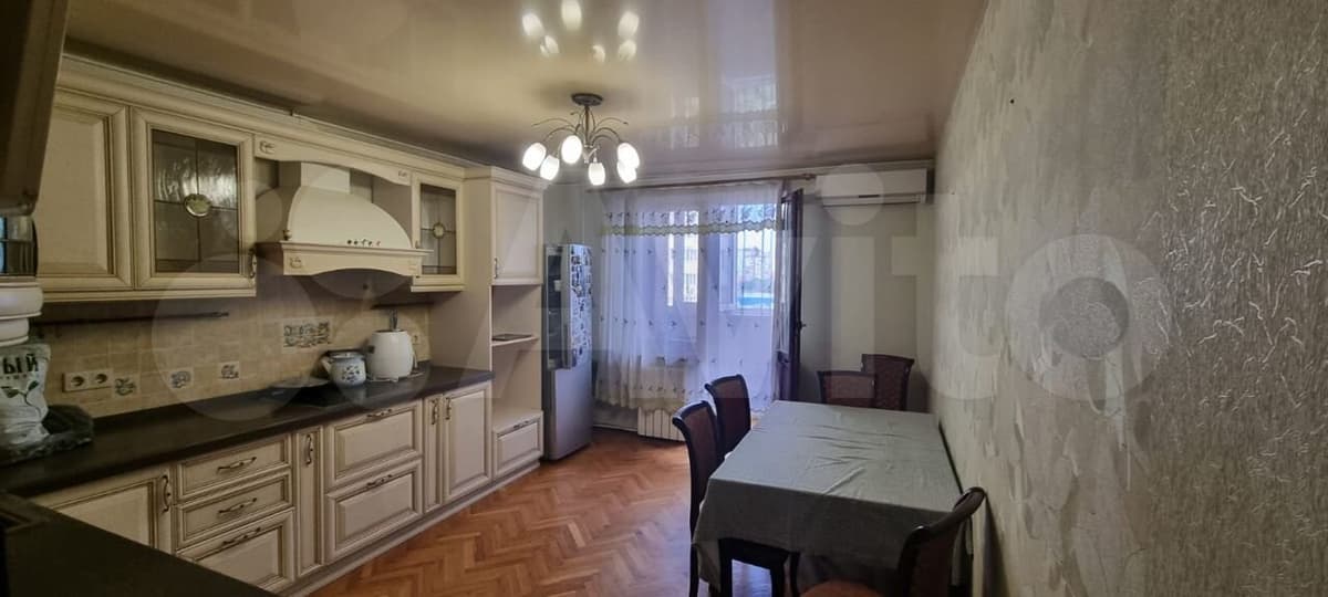 Продается 4-комн. квартира, 105 м² — фото 5