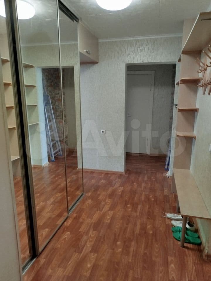 Продается 2-комн. квартира, 54.1 м²