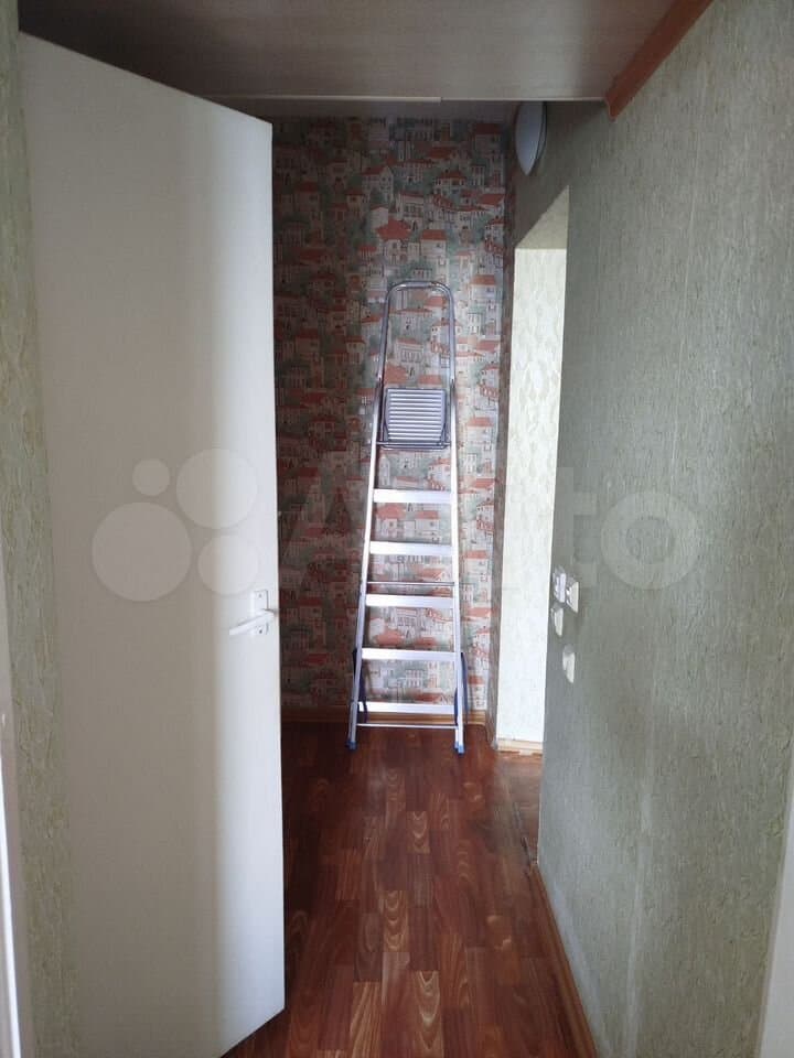 Продается 2-комн. квартира, 54.1 м² — фото 3