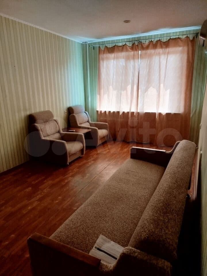 Продается 2-комн. квартира, 54.1 м² — фото 4