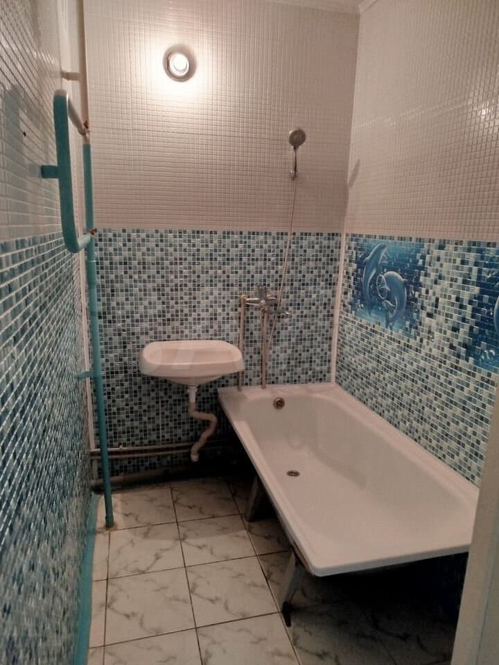 Продается 2-комн. квартира, 54.1 м² — фото 5