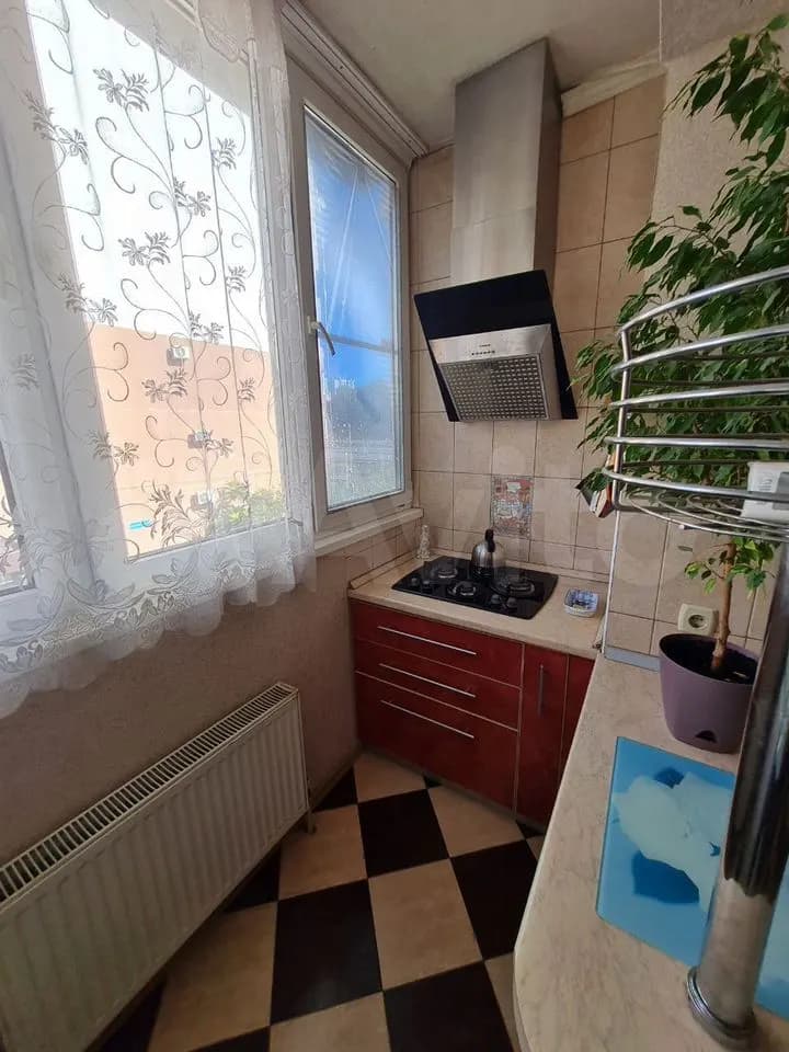 Продается 2-комн. квартира, 55 м² — фото 3