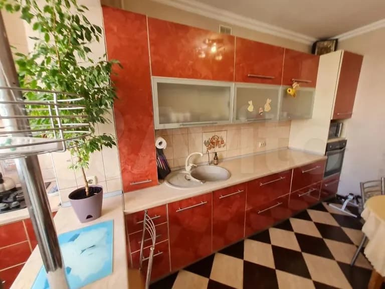 Продается 2-комн. квартира, 55 м² — фото 4