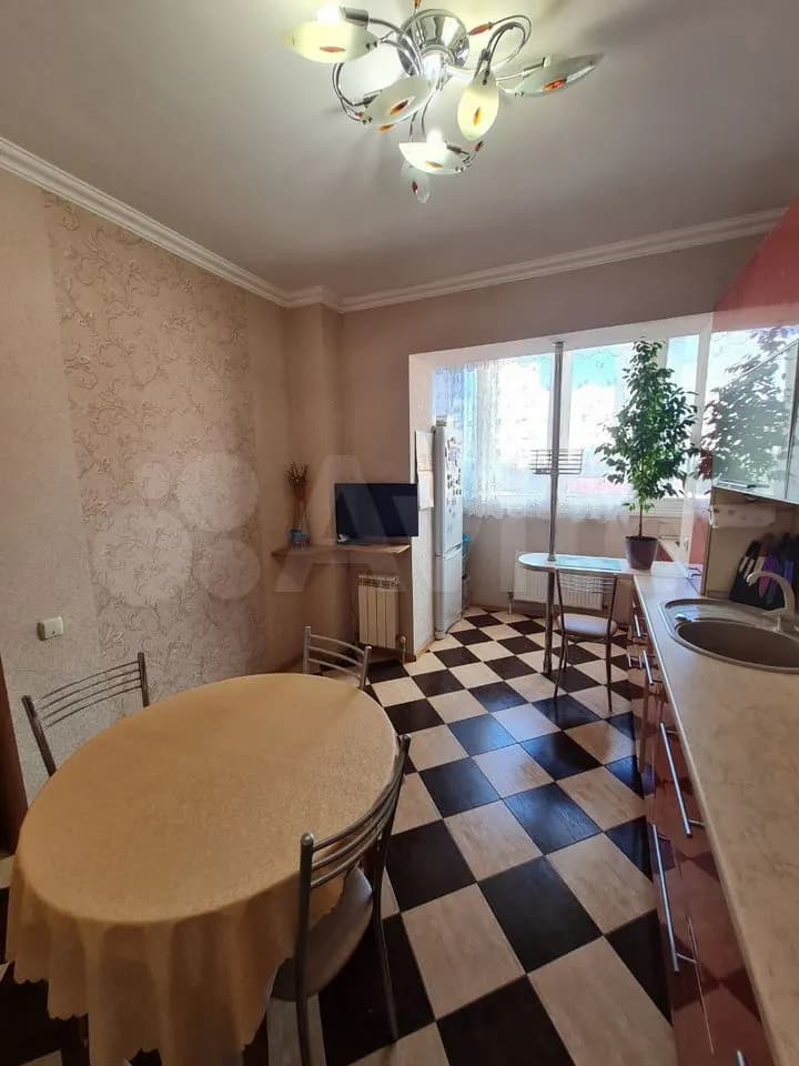 Продается 2-комн. квартира, 55 м² — фото 5