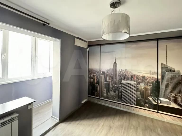 Продается 3-комн. квартира, 83 м²