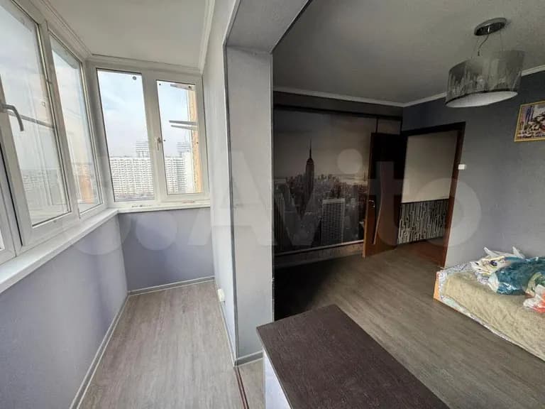 Продается 3-комн. квартира, 83 м² — фото 2