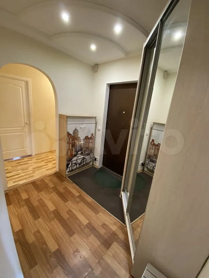 Продается 3-комн. квартира, 90.8 м²