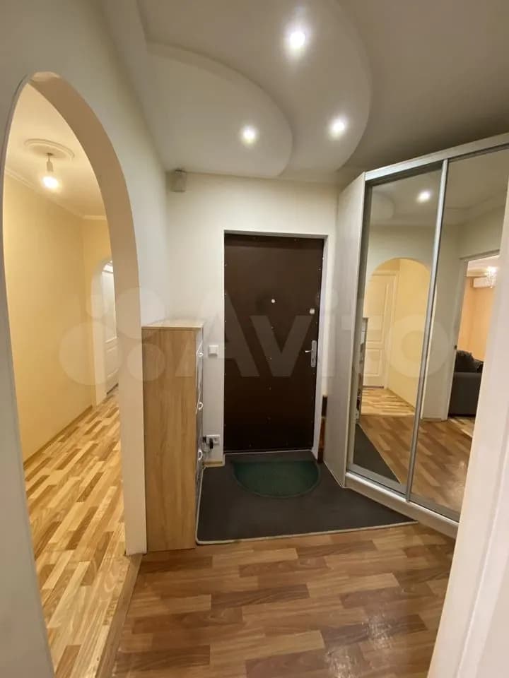 Продается 3-комн. квартира, 90.8 м² — фото 2