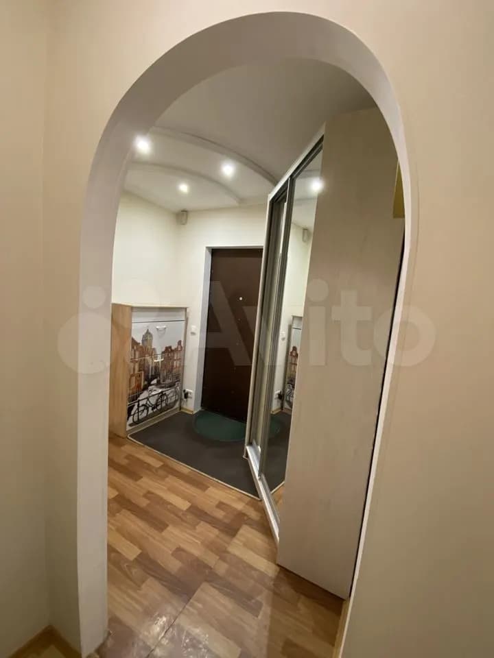 Продается 3-комн. квартира, 90.8 м² — фото 4